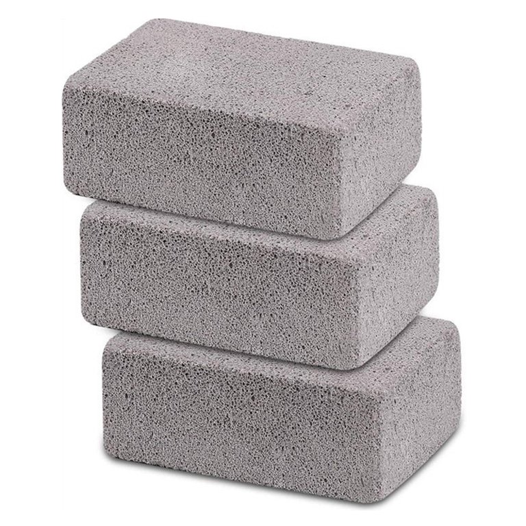 Griddle Cleaning Brick - Set of 4Pcs - Top Kitchen Gadget