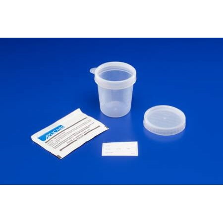 Urine Specimen Collection Kit - Item Number 22015 - 24 Each / Box -