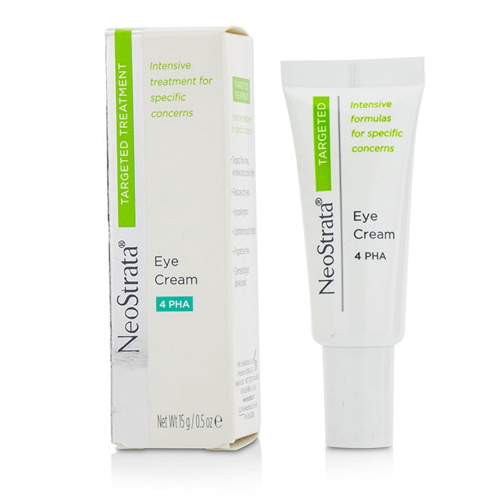 neostrata correct eye cream