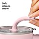thumbnail image 2 of Vaso Oxo Strive Xl Con Asa - 32 Oz. - Ónix, 2 of 5