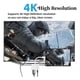 thumbnail image 4 of For Interface to -Compatible Adapter, Digital Av Audio Dongle,1080P Sync Screen Cable for, 4 of 5