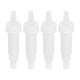 thumbnail image 1 of unbranded 4Ud Repuesto Pump Para De Jabón Resistente Para Ambientes Domésticos, 1 of 8
