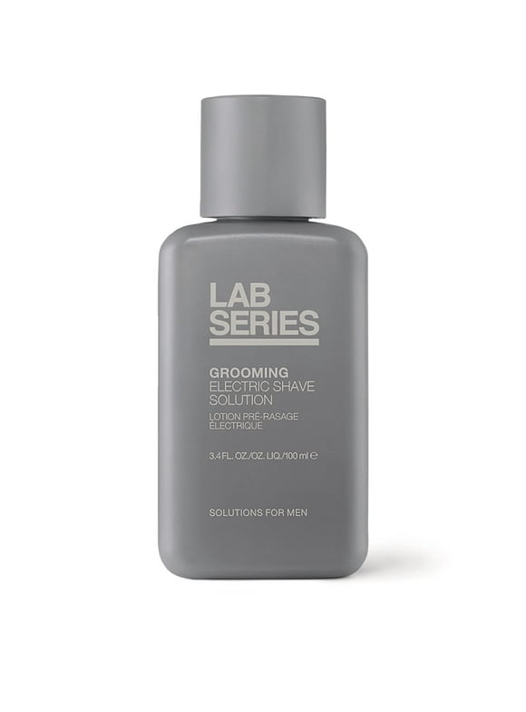 Aramis Lab Series for Men Electric Shave Solution 100ml/3.4oz