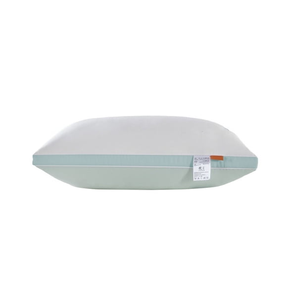 Kyusrd Bedding Items!Hotel Grade Pillow Soft and Supportive Bed Pillow Suitable for Back Side and Stomach Sleepers Made Of Friendly Fabric