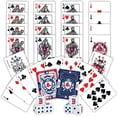 thumbnail image 2 of Baby Fanatics Brs3230: Juego de dados y naipes de Boston Red Sox, paquete de 2, 2 of 3