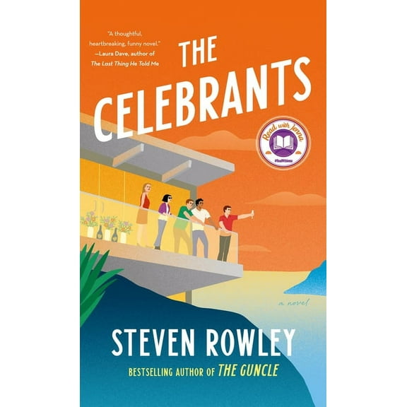 The Celebrants, (Paperback)