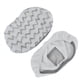 thumbnail image 5 of Almohadilla para Trapeador ANGGREK Fuerte Absorción de Agua 2 Piezas, 5 of 8