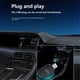 thumbnail image 3 of Adaptador Inalámbrico CarPlay para Android Auto 2 en 1 Bluetooth + WIFI USB Dongle Plug Play Smart Box Convierte Conexión Cableada A Inalámbrica A, 3 of 8