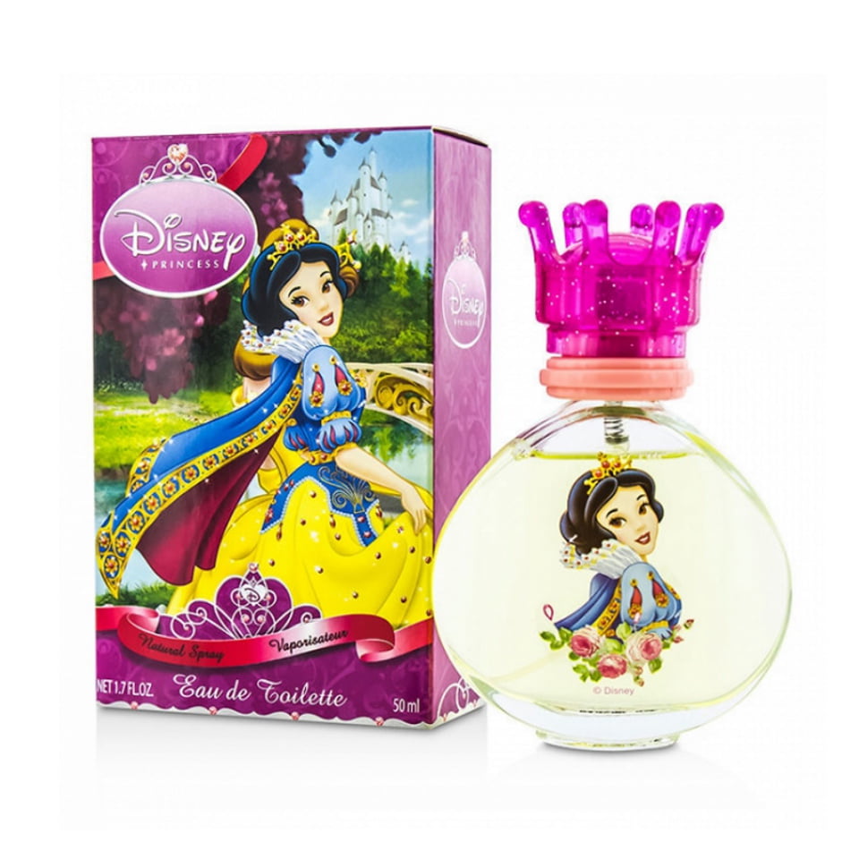 Disney Princess Jewels 1.7 oz / 50 ml Eau De Toilette Spray - Walmart.com
