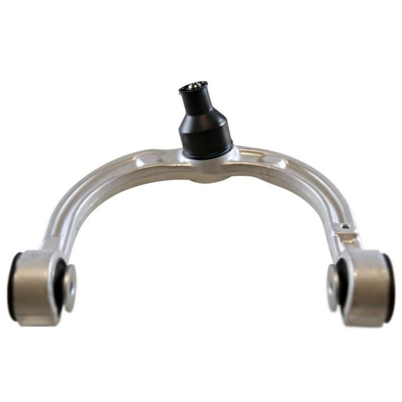 AutoShack Front Passenger Upper Control Arm With Ball Joint and Bushing Replacement for Mercedes ML320 GL320 GL350 ML500 ML450 2006-2011 ML350 2007-2011 GL450 2008-2011 GL550 ML550 AWD CAK1262