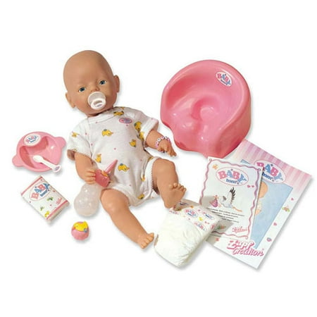 Baby Born