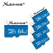 Class10 Micro Sd Card Memory Card SDHC / SDXC Mini Tf Card