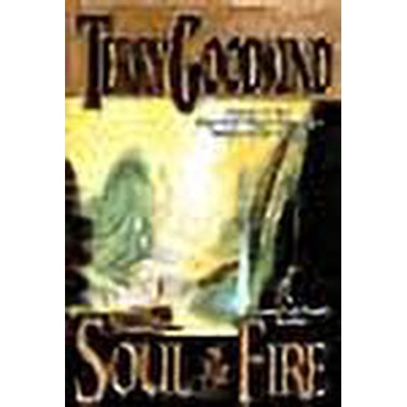 SOUL OF THE FIRE