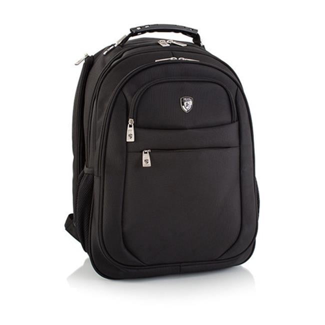 side loading backpack