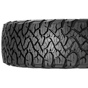 BFGoodrich BFG All-Terrain T/A KO3 All Season LT225/70R16 102/99S C Tire Sansujyuku sansujyuku.com