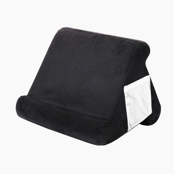Soporte para Tableta en Cama Muelle Con Almohada Esponja