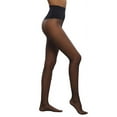thumbnail image 2 of Commando The Essential Back Seam Sheer Tights HF044, 2 of 4