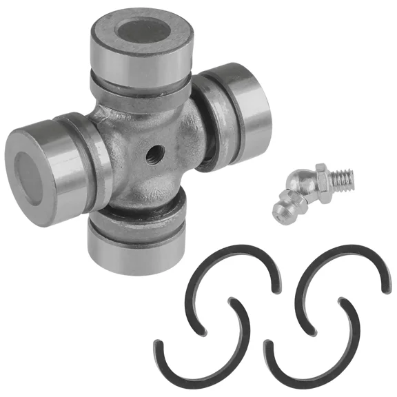 U-Joint Kit Replacement for Yamaha 350 Wolverine 4x4 1995-2001 Rear Drive Shaft