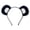E #u28, variant on Uxgjfwu Soft Movable Cute Bear Ear Headband, Fuzzy Funny Design, Decorative Hair Accessory for Festivals, Parties, Celebrations And Photo Use