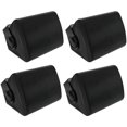 thumbnail image 1 of Altavoces exteriores Herdio de 5.25 pulgadas, 600 W, pasivos a prueba de agua (4), 1 of 7