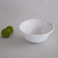 thumbnail image 7 of Beatriz Ball VIDA Bamboo Cereal Bowl Set of 4  7.5" White  Melamine, 7 of 7