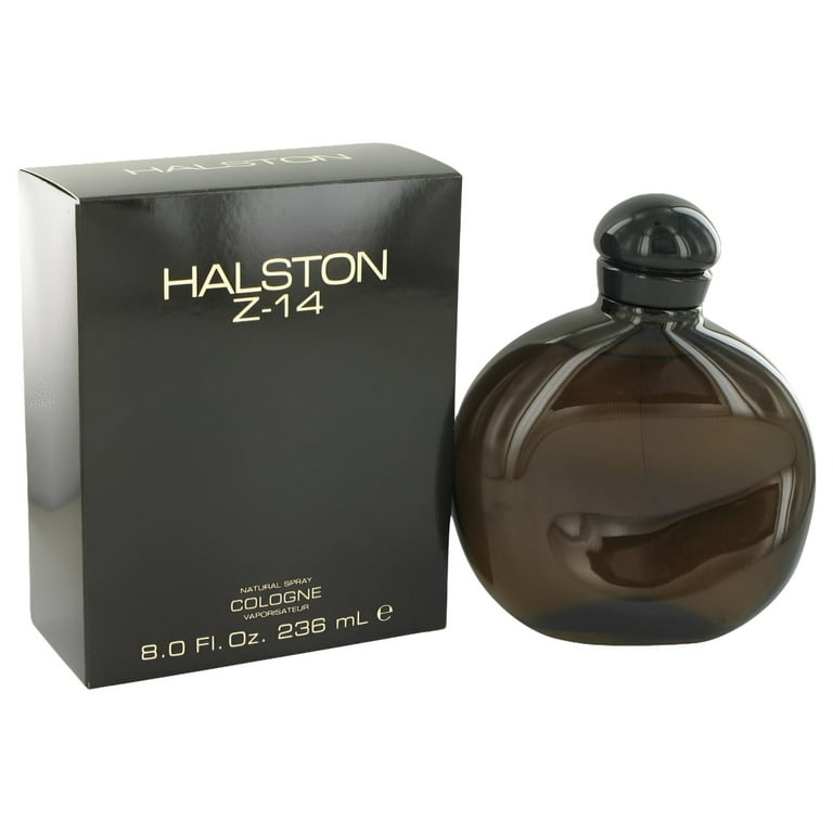 Halston Z-14 Cologne Spray By Halston - 8 oz Halston Z-14 Cologne Spray By Halston - 8 oz