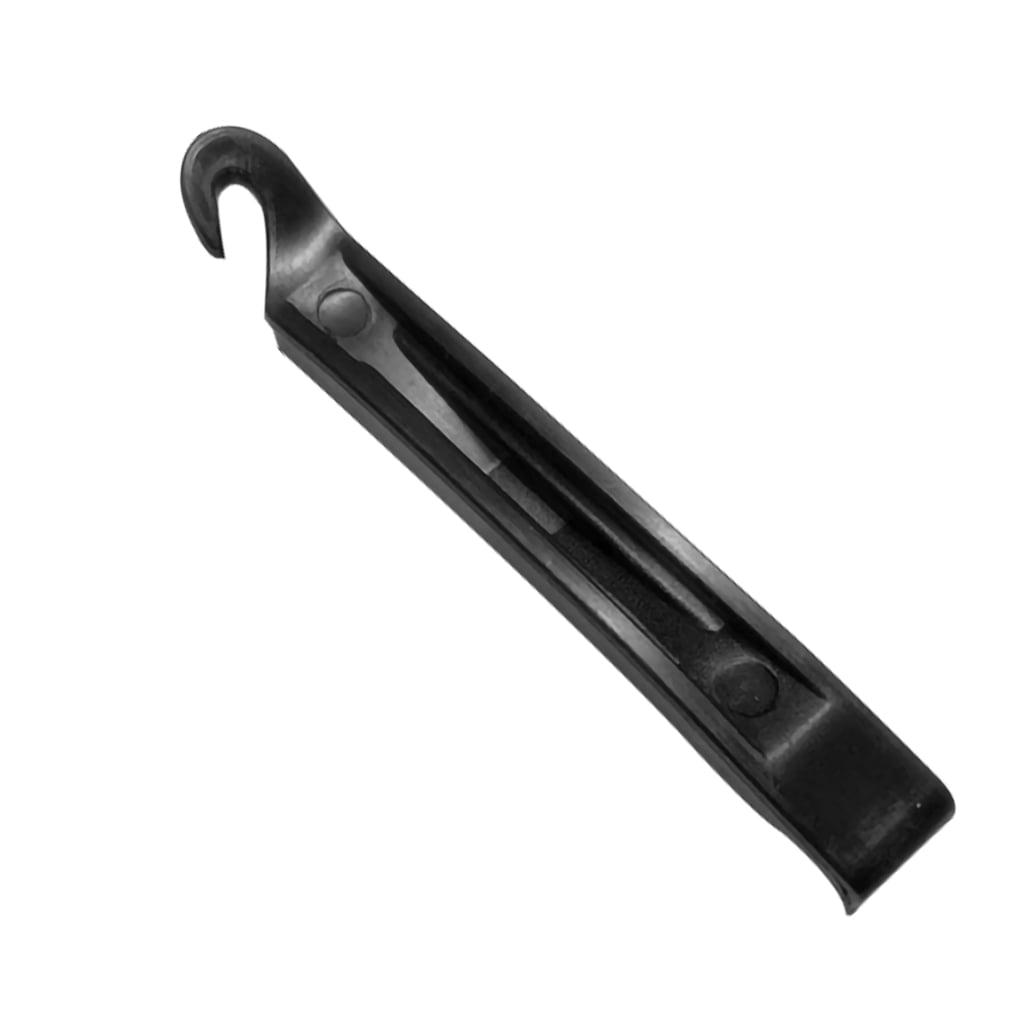 Tire Lever Portable Cycle Wheels Repair Tool Resuable Mini Bike Repair Kit Unique Tire Changing Set, 1pc