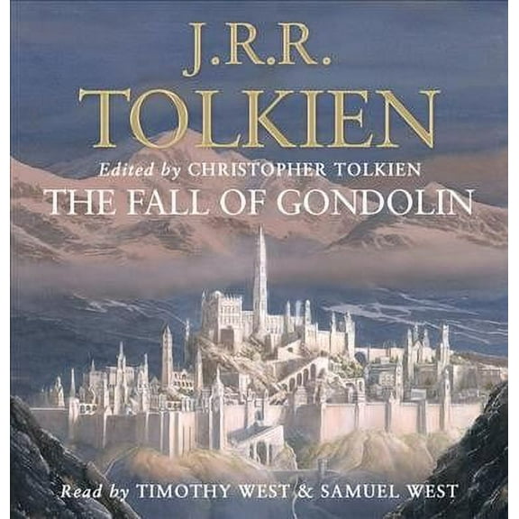 Fall Of Gondolin