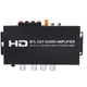thumbnail image 5 of Amplificador De Potencia Estéreo, Amplificador Estéreo De Alta Fidelidad De 2 X 80 W Con 5.0 Y Control De Agudos De Graves, Para Cine En Casa, Coche, Barco, Uso En, 5 of 7