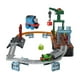 thumbnail image 3 of Locomotora de Juguete Thomas & Friends Trackmaster Annie y Clarabella Transformable, 3 of 3
