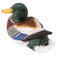 thumbnail image 1 of unbranded Decorativa De Pato De Resina Para Jardín Patio Y Multicolor, 1 of 6