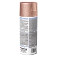 thumbnail image 4 of Pintura en aerosol Rust-Oleum Imagine Glitter, 290 ml, color oro rosa, 4 of 4