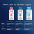 thumbnail image 3 of Marcelle Micellar Water - Waterproof, 400ml, 3 of 4
