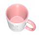thumbnail image 5 of La escuela es importante, el fútbol es más importante, café, té, taza de cerámica, taza de trabajo de oficina, regalo, 5 of 7
