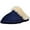 Indigo, variant on BEARPAW Women's Loki II Slipper