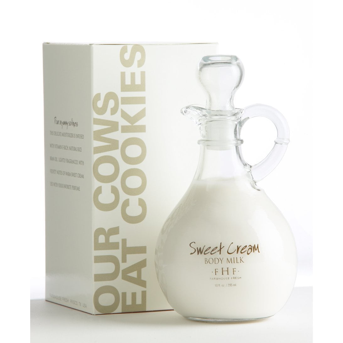 farmhouse fresh lotion