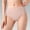 Pink, variant on Siminsem Women’s Plus Size Leakproof Underwear High Waisted Full Coverage Period Panties Lightweight Thin Breathable Tanga Briefs Adjustable Elastic for Menstrual Postpartum, Pink,L