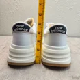 thumbnail image 4 of New Balance 997R Athletic Sneaker Mens Sz 10.5 Low Top Sporty Running Shoes, 4 of 6