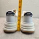 thumbnail image 4 of New Balance 997R Athletic Sneaker Mens Sz 10.5 Low Top Sporty Running Shoes, 4 of 6