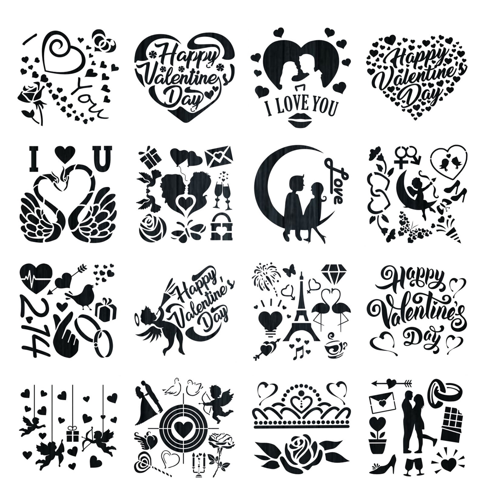 graphics-stencils-for-children-creation-scrapbooking-diy-albums