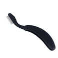 thumbnail image 5 of RAGUPEL Folding Eyelash Comb Lash Separator Mascara Lift Curl Metal Brush Beauty Makeup, 5 of 7