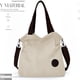 thumbnail image 5 of Bolso Tote Multifuncional Shendy Vendy Para Mujer Estilo Urbano De Moda, 5 of 6