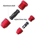 thumbnail image 6 of Drill Bit Stop Set for Drill Bits,Drill Bit Depth Stop Applicable Range 3/64Inch-3-16Inch,15/64Inch-7/16Inch, 6 of 6