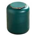 thumbnail image 2 of 4-Layer Rotatable Jewelry Box Thickened and Durable Organizer for Necklace Earings Hair Ties, 2 of 2
