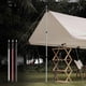 thumbnail image 5 of Tarpaulin Clip Tent Canopy Clip Buckle Outdoor Wind Rope Clamps Reusable Awning Clamp Camping Accessories, 5 of 5