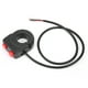 thumbnail image 5 of Interruptor Universal para manillar de motocicleta, luz antiniebla, botón de Control de lámpara de encendido/apagado, orificio de 22mm, 5 of 12