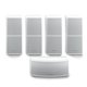 thumbnail image 3 of Bose Sistema de Sonido de Cine en Casa Lifestyle 600 Blanco, 3 of 6