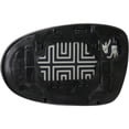 thumbnail image 5 of KOOL VUE MIRROR GLASS Heated Right Passenger Side Mirror Glass for 2002-2006 for Nissan for Altima, 5 of 6