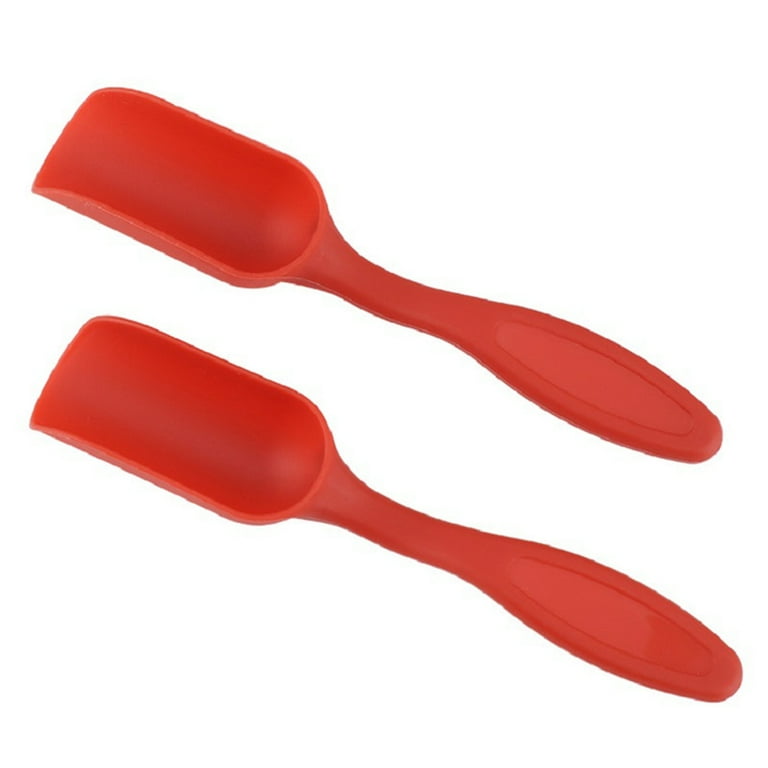 Tea Measuring Spoon - Plastic  Assorted Colors – Tea Embassy