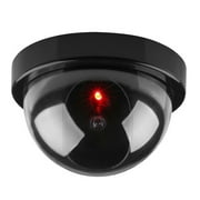 Wireless Home Security Camera Analog Video Surveillance Indoor Outdoor Virtual Dome System